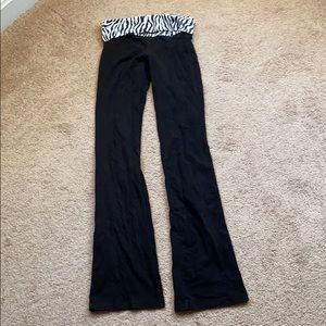 Victoria’s Secret Yoga Pants